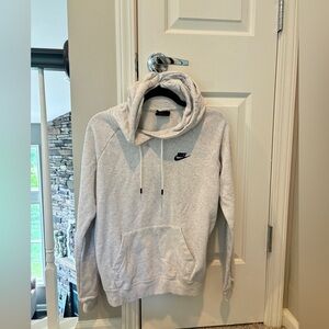 Nike sweatshirt